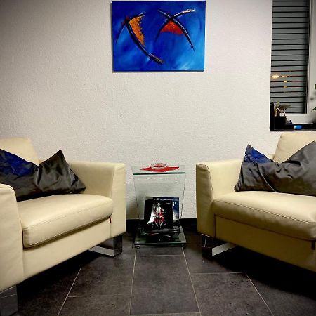 Spielzimmer Am Bodensee Роршах Экстерьер фото