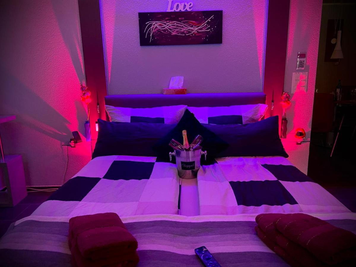 Spielzimmer Am Bodensee Роршах Экстерьер фото