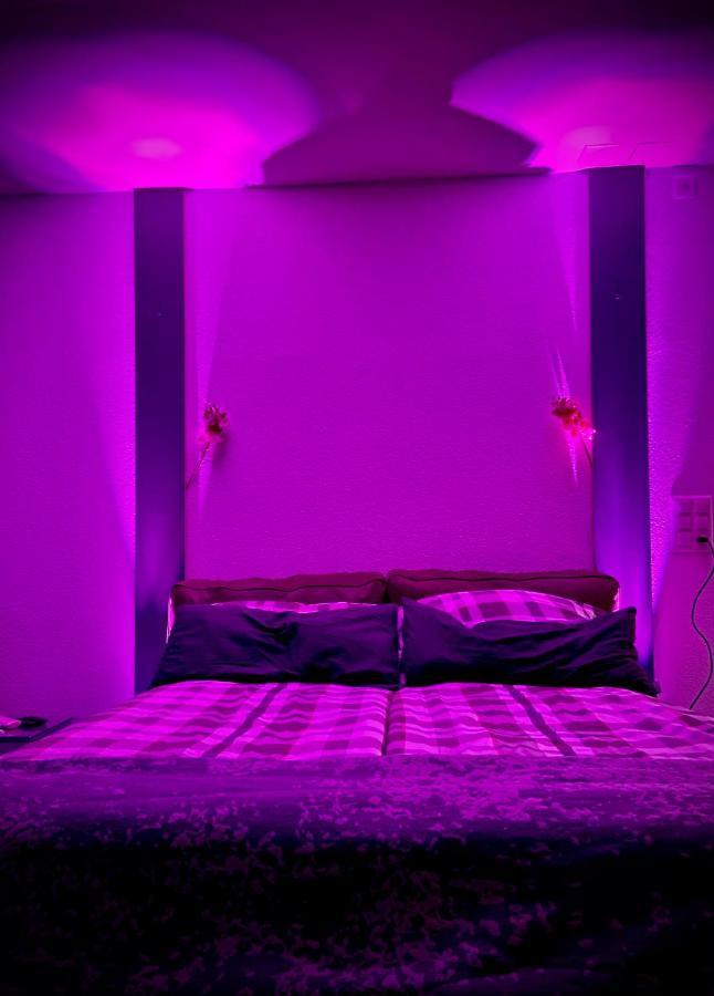 Spielzimmer Am Bodensee Роршах Экстерьер фото